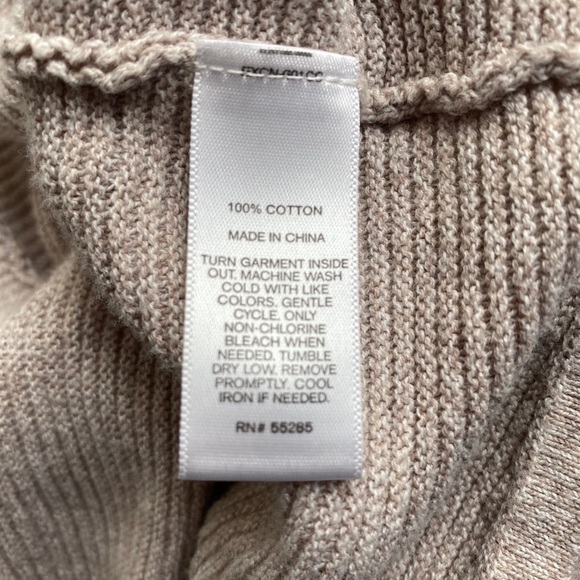 Express Cardigan - Picture 6 of 6